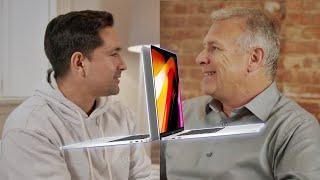 The 16-inch MacBook Pro is Special - ft. Phil Schiller!