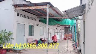 Bán nhà mặt tiền Trà Vinh 411m2(ms76) bđs nhà đất Trà Vinh