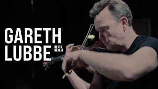 Gareth Lubbe - live @ Sendesaal Bremen | FILMED BY EAR