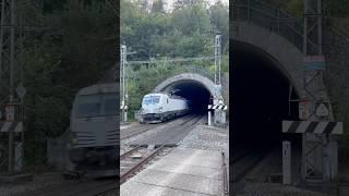 R 893 SLOVÁCKÝ EXPRES - Tatenice - 24.8.2024