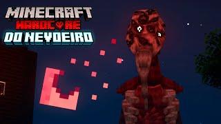 O Deus dos Atropelamentos é PERTURBADOR... Minecraft: From The Fog 3 #8