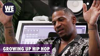 'Should Stevie J Be Concerned w/ Savannah?!' WE Ask, You Answer | Growing Up Hip Hop