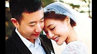 爱情公寓唐悠悠邓家佳澳大利亚举行婚礼 感谢圈外男友陪伴十年