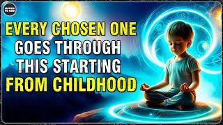 God's Chosen Ones, This Is Childhood Signs That Confirm You Are A Chosen One | GRATEFUL TO GOD