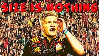 DAMIAN McKENZIE | SIZE IS NOTHING PART 2 | HIGHLIGHTS