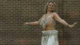 Natalia Belly Dance. Filmed by NashwanMedia