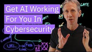 AI in Cybersecurity