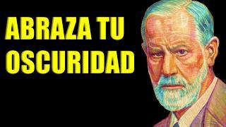 Cómo lo que Escondes Termina por Enfermarte - Sigmund Freud y el PSICOANÁLISIS