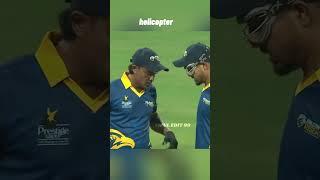 God of tennis cricket Krishna satpute sir #ispl