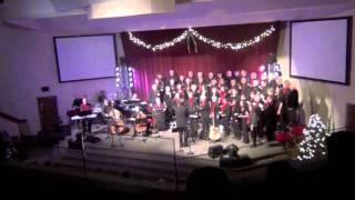 Kamloops Alliance Church CHOIR