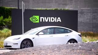 Nvidia's AI chip demand booming despite sales-growth worries | REUTERS