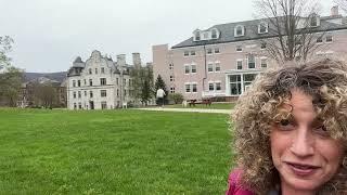 Williams College Tour