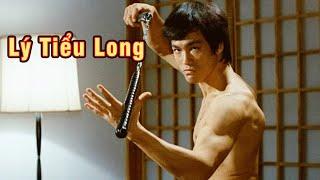 Phim Lý Tiểu Long Xưa || Vô Địch Kỳ Lân Chưởng - Phim Hành Động Võ Thuật Kungfu Đỉnh Cao Hay