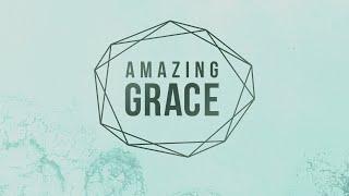Justifying Grace - Patrick Mercado