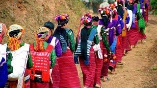 A Palaung Wedding, Burma, 2003