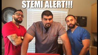 STEMI ALERT (Special Edition)