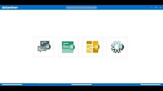 DataMiner Cloud Platform - Overview