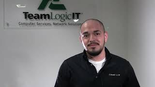 Why choose TeamLogic IT?