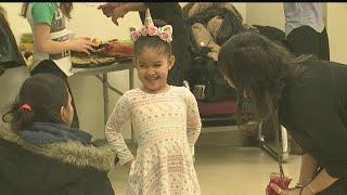 City Dance Studio Youngstown holds first class, helps children in the city