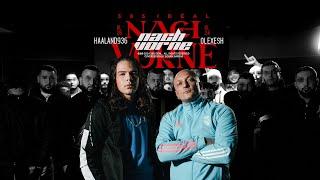 Olexesh x Haaland936 - NACH VORNE (prod. von LuciG) [official video]