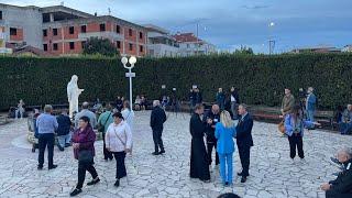 WOW ! BREAKING NEWS VATICAN ABOUT MEDJUGORJE