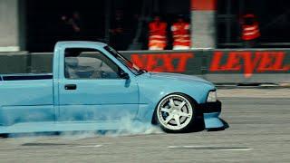 Ultrace 24 Next Level Drift - Super Hot 