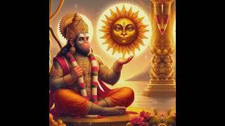 Hanuman chalisa#youtubeshorts #2023#motivation #viral#youtube #shortsvideo #atozgyanbyaaditrin #gyan