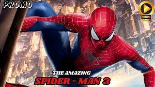 THE AMAZING SPIDER-MAN 3 (2025) | Trailer Announcement full update Andrew Garfield | Sony Pictures