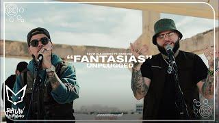 Rauw Alejandro Ft. Farruko - Fantasías (Unplugged Version)