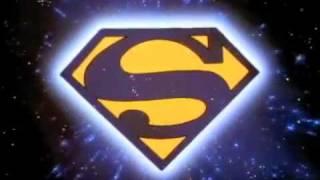 Superman Ruby-Spears 1988 intro