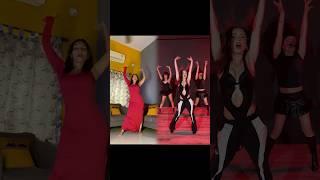 [Side by side] KATSEYE “Gabriela” Dance Cover #katseye #katseye_gabriela ​ ​⁠@katseyeworld