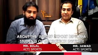 Earn 1 Lakh  Every Month Small Investment Export Products Pakistan - Microtech Student -1