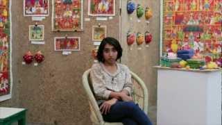Exchange Perspectives with IVLP Alumna Medhavi Gandhi