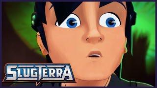 Slugterra: Into the Shadows - Official Extended Trailer