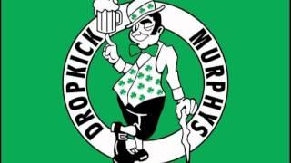 Dropkick Murphys - Barroom Hero