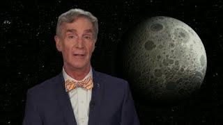 Bill Nye the Science Guy on the solar eclipse