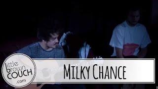 Milky Chance - Feathery - Little Brown Couch