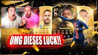 MEIN PACKLUCK IST ZU KRANK !!  EA FC 25 Pack Opening