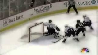 Hockey's Best Snipes