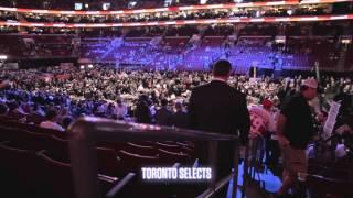 The Leaf - Draft 2014 - Episode 10