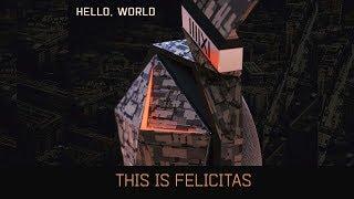 K-391 - This Is Felicitas