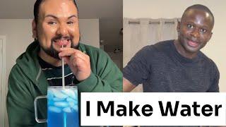 I Make My Own Water