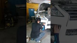 INSTALL FOG LAMP COVER DISIGN #2024 #shortsviral #shortvideo