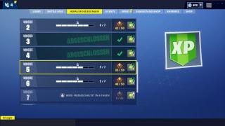 Fortnite | Deutsch |  LIVESTREAM | mit Mumpfiii