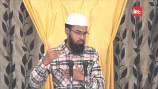 Kitna Hissa Ya Faasla Chorh Kar Namazi Ke Aage Se Jana Durust Hai By Adv. Faiz Syed