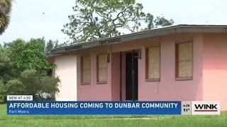 Southward Village housing project possible in Fort Myers