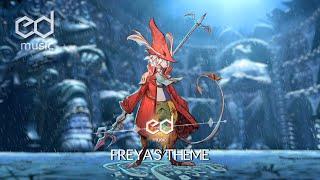 FF9 Freya's Theme Music Remake