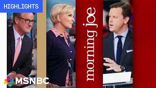 Watch Morning Joe Highlights: June 17