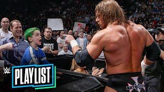 WWE Superstars vs. Fans: WWE Playlist