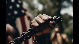 PT. 2 - "THE SLAVERY CHRONICLES: AMERICA IN CHAINS" (PROPHECY WITH SCRIPTURES)